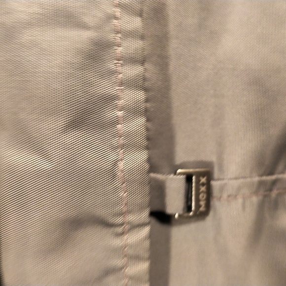 Nwot Mexx 3/4 length jacket - Picture 7 of 7